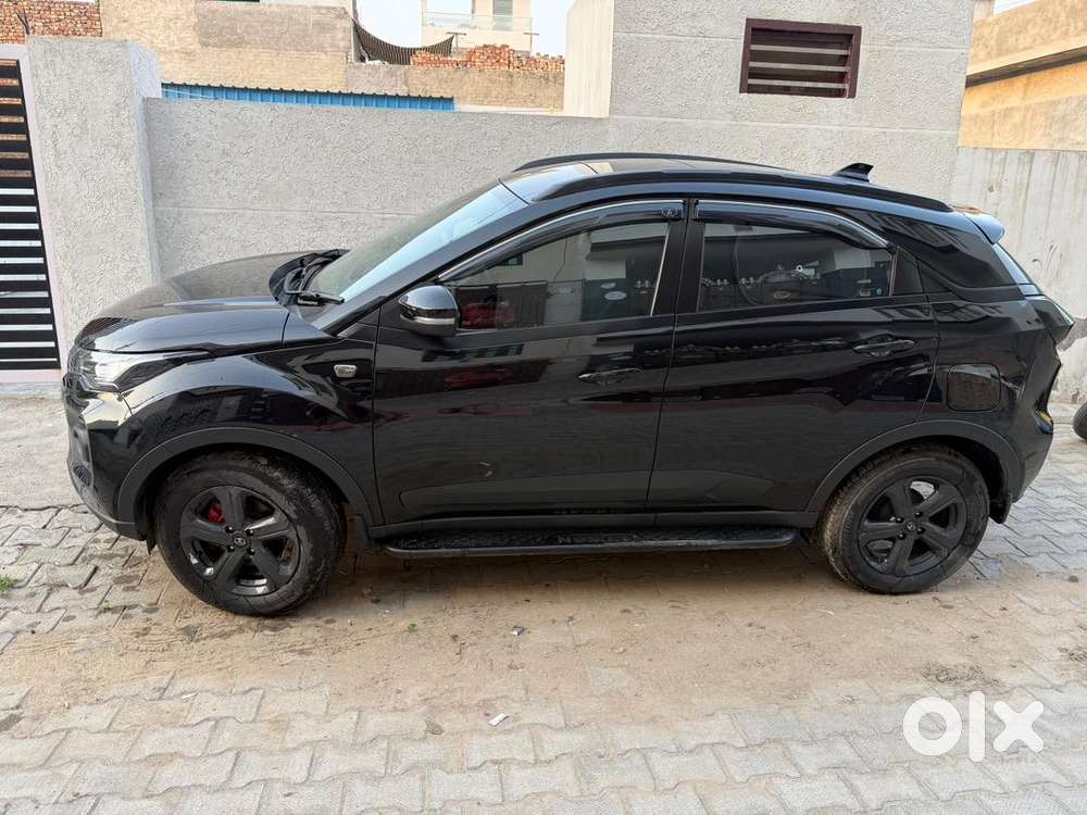 Tata Nexon 2022 Petrol 18000 Km Driven