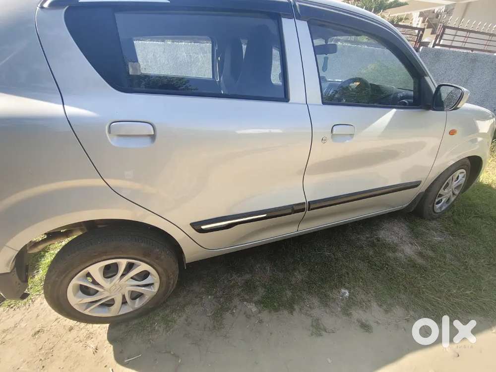 New Celerio 2025 Model