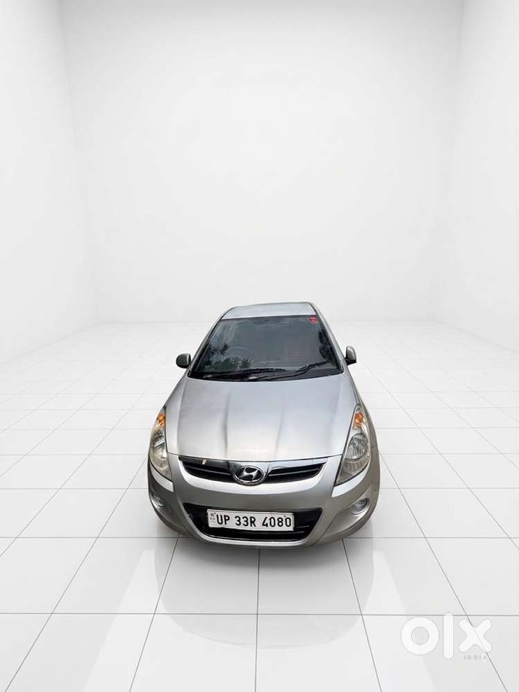 Hyundai I20 2011 Good Condition 2031 Upto Paper Valid