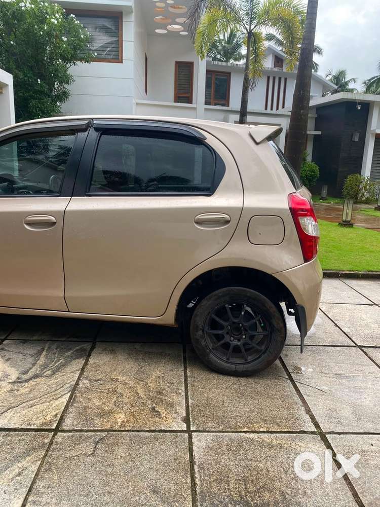 Toyota Etios Liva 2013 Diesel Good Condition