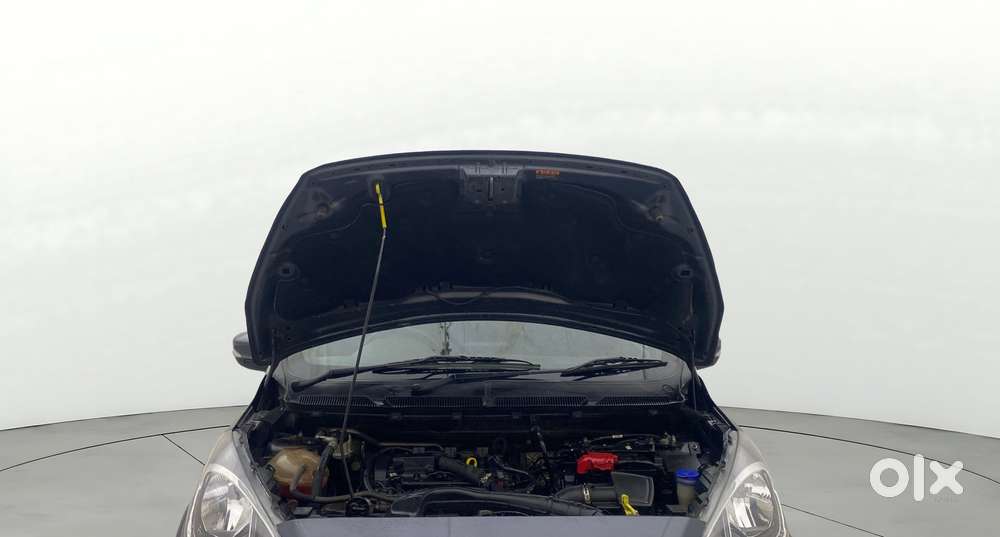 Ford Freestyle Titanium Plus Petrol, 2019, Petrol