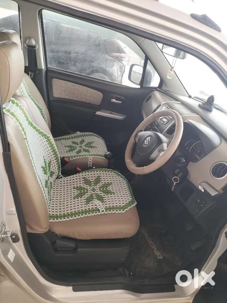 Wagon R Vxi Bsiv
