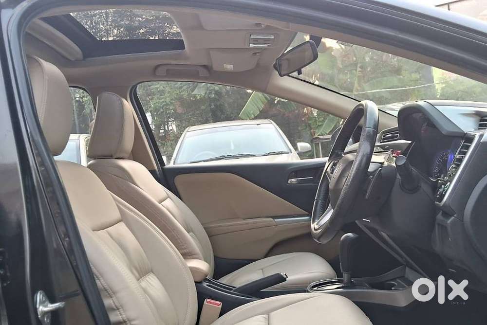 Honda City 2015-2017 I Vtec Vx Option, 2016, Petrol