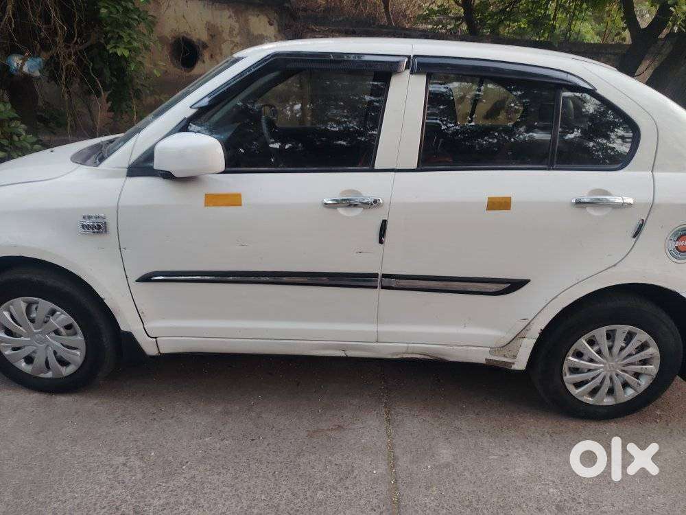 Maruti Suzuki Swift Dzire Tour Ldi, 2017, Diesel