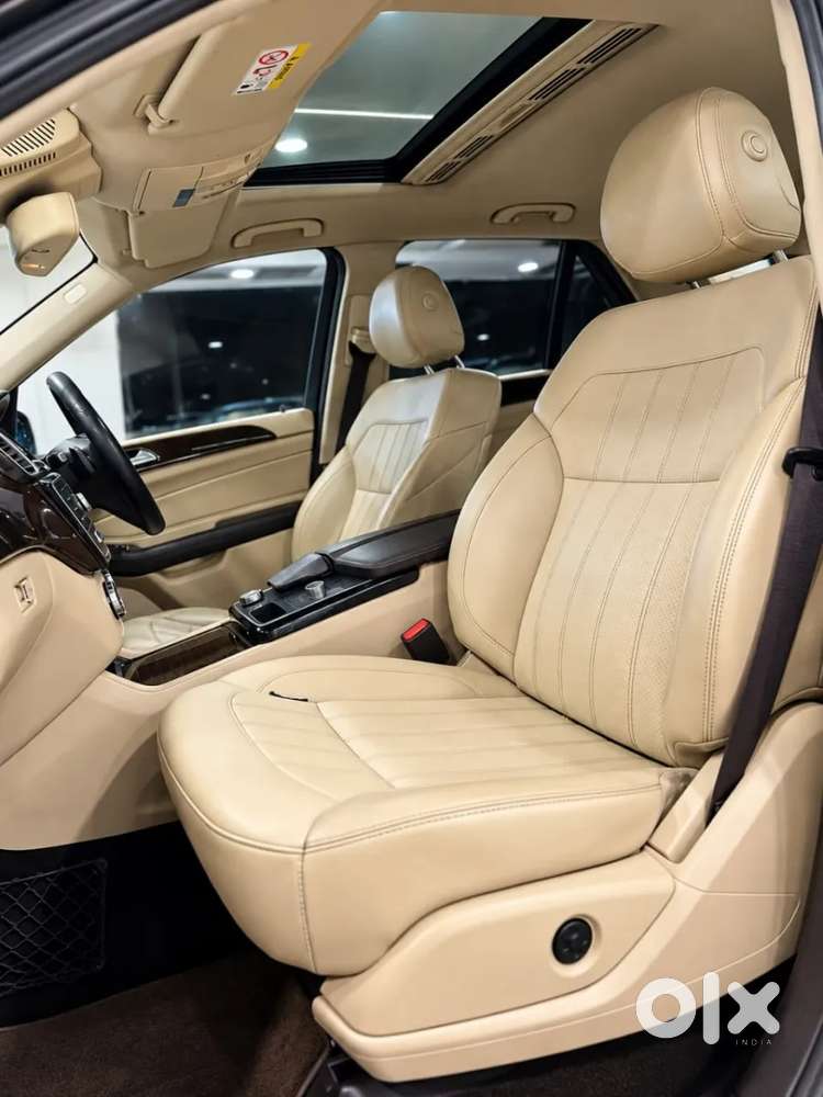 Mercedes-benz Gle Class 250d, 2016, Diesel