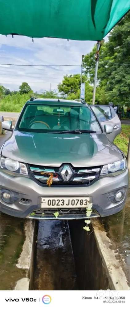 Renault Kwid Rxt 2019