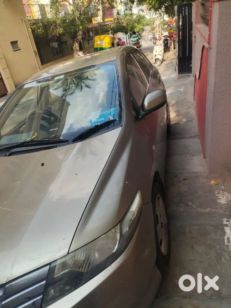 Honda City 900000 Km Driven In Very Good Condition Fc Valid Till 2029