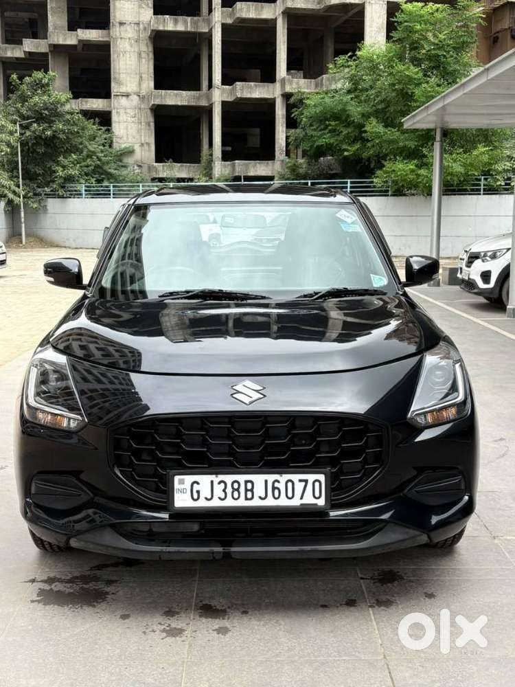 Maruti Suzuki Swift Vxi Cng, 2025, Cng & Hybrids