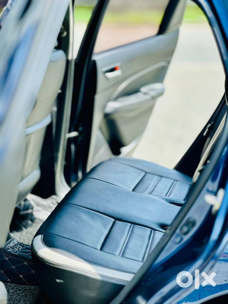 Maruti Suzuki Swift Ddis Vdi, 2019, Diesel