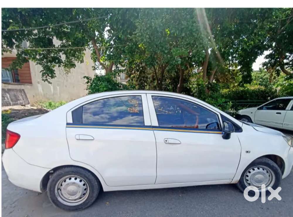 Chevrolet Sail 2016 Petrol Good Condition