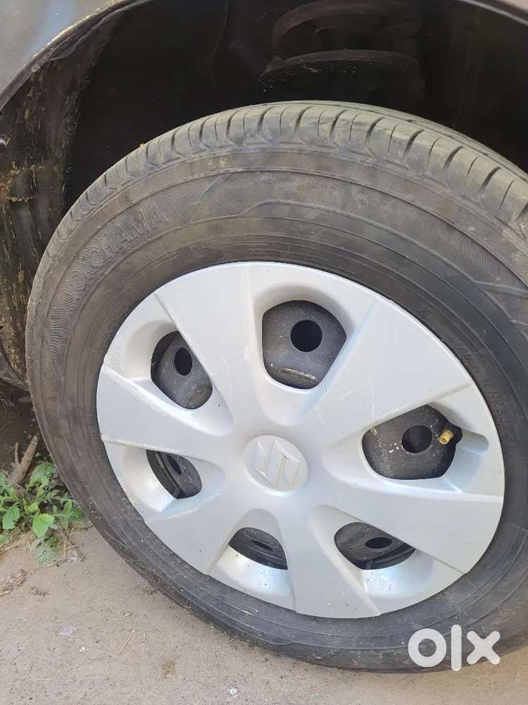 Ritz Vxi Good Condition