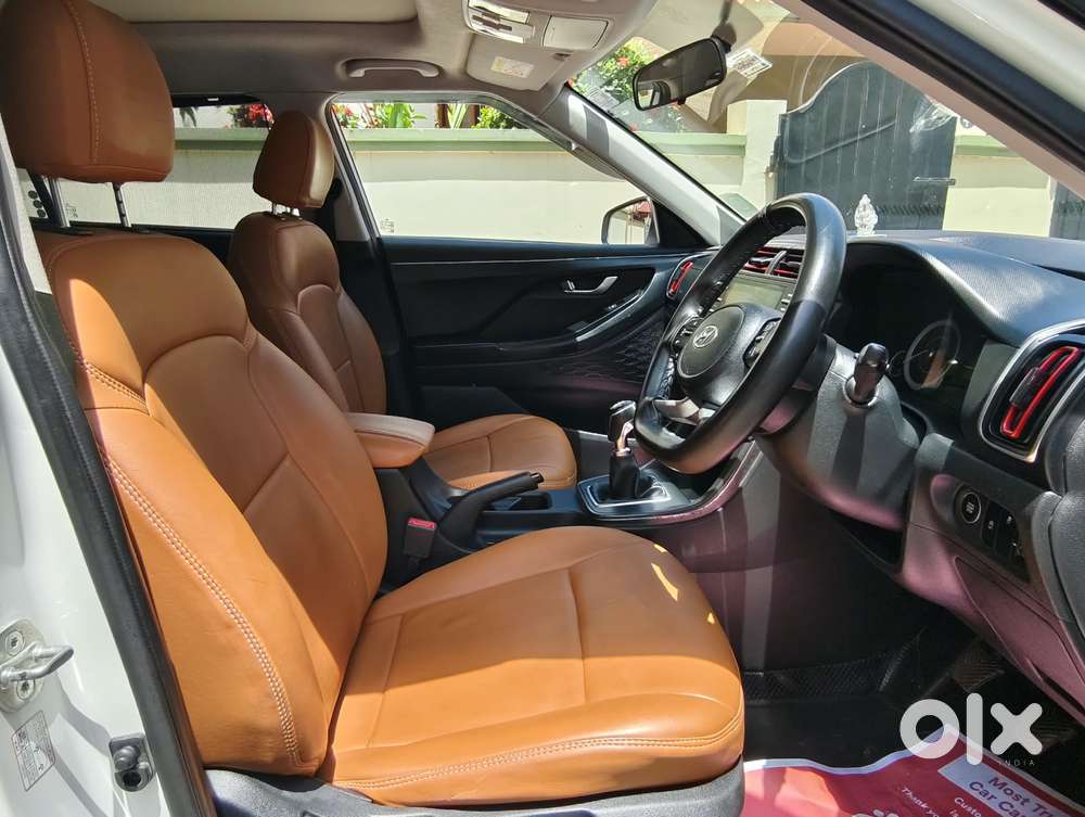 Hyundai Creta 1.5 Sx, 2023, Petrol