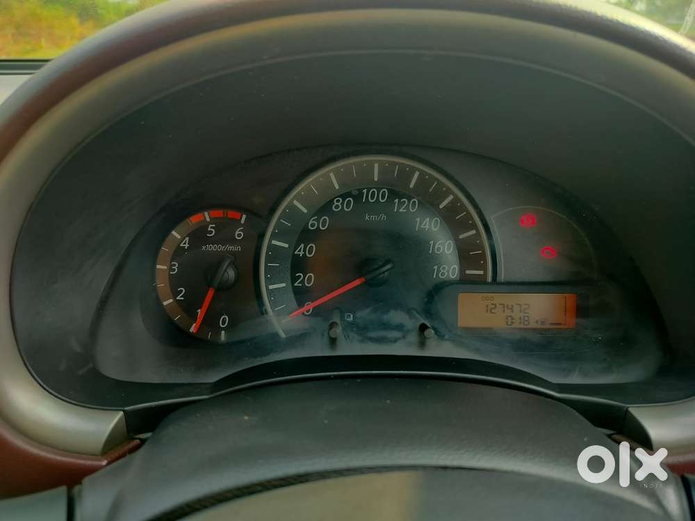 Renault Pulse Rxl Diesel, 2012, Diesel
