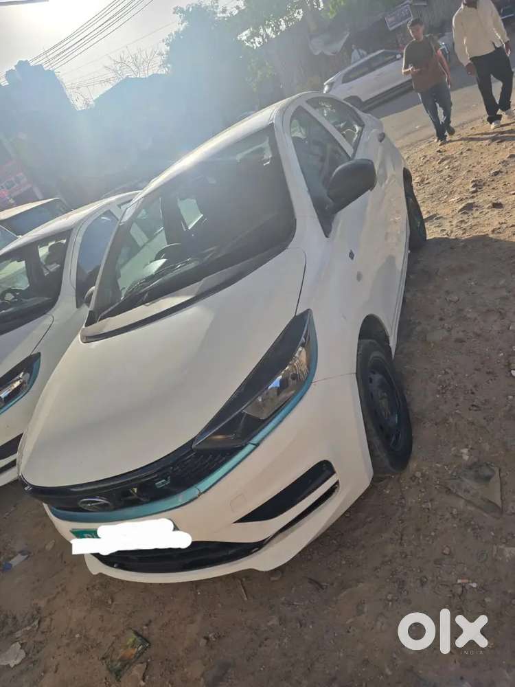 Tata Tigor Ev 2022