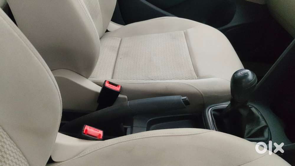 Volkswagen Polo 2009-2013 Petrol Comfortline 1.2l, 2014, Petrol