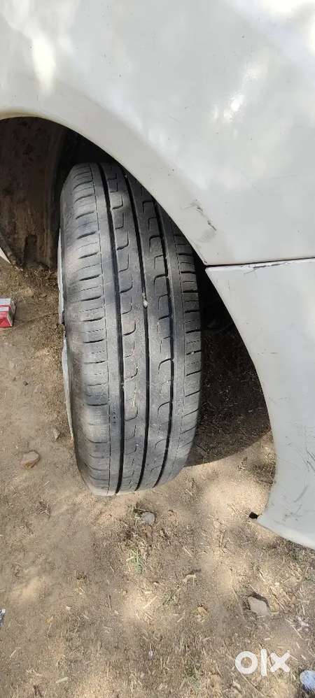 Ford Figo 2012 Diesel Well Maintained