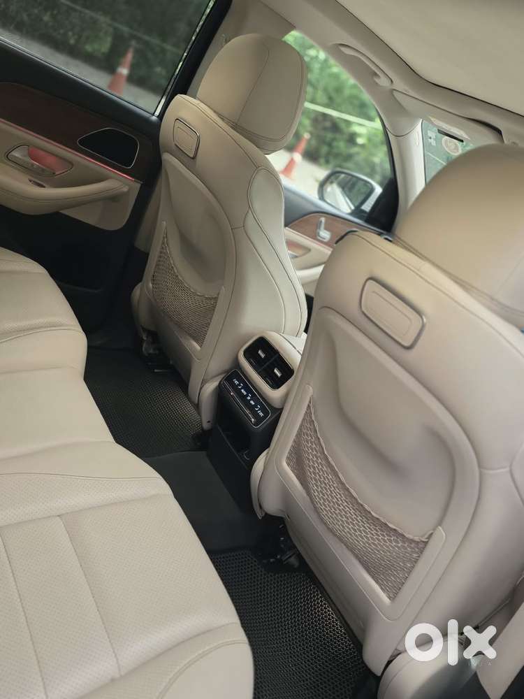 Mercedes-benz Gle Class 300d 4matic Lwb, 2020, Diesel