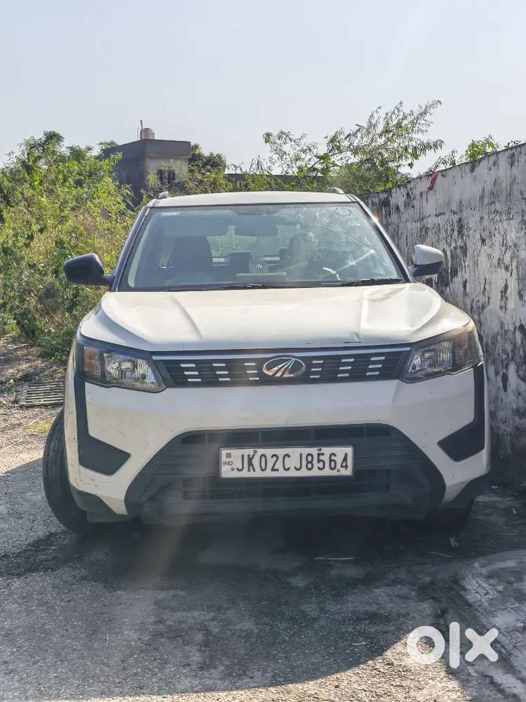 Mahindra Xuv300 Turbosport 2019