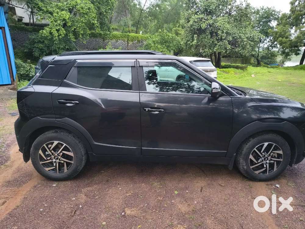 Mahindra Xuv 3xo 2024