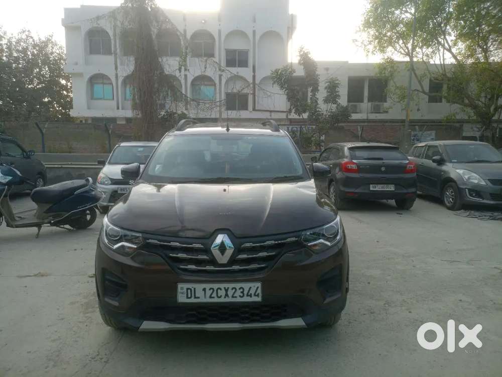 Renault Triber 1.0 Rxt 2023
