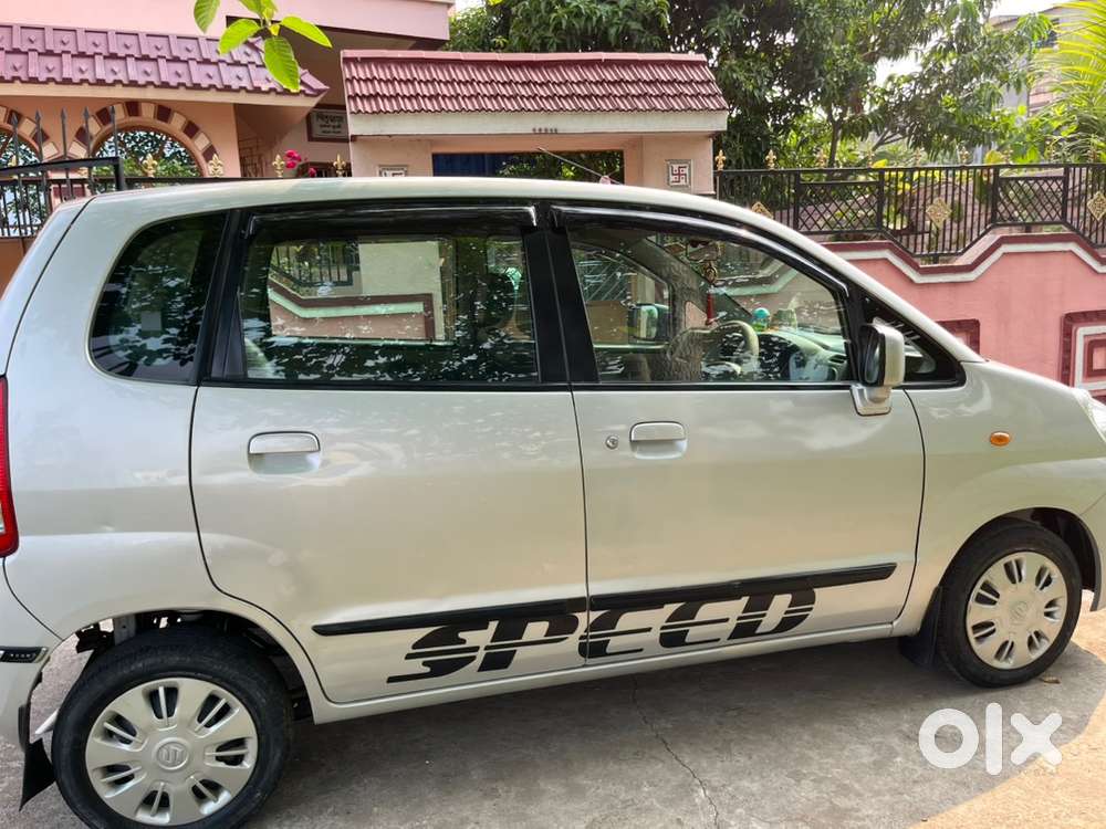 Mint Condition Maruti Suzuki Zen Estilo 2014