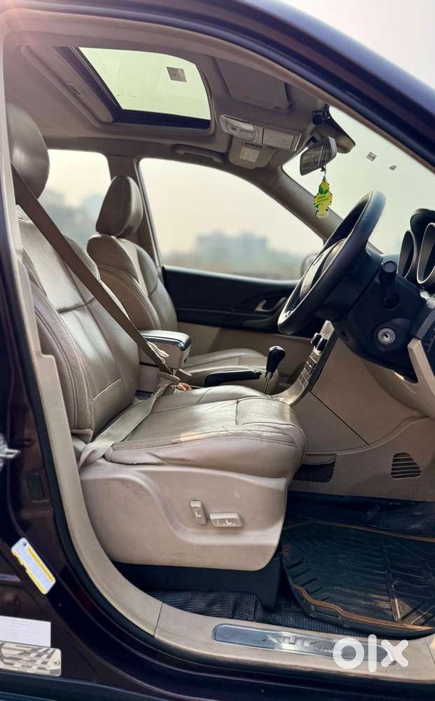 Mahindra Xuv500 2.2 W10, 2016, Diesel