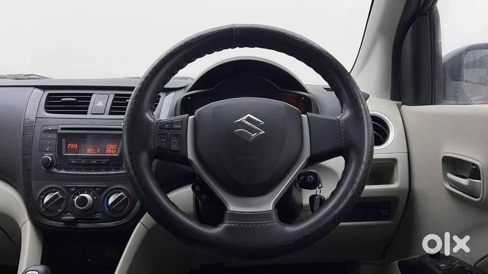 Maruti Suzuki Celerio 1.0 Zxi Amt, 2019, Petrol