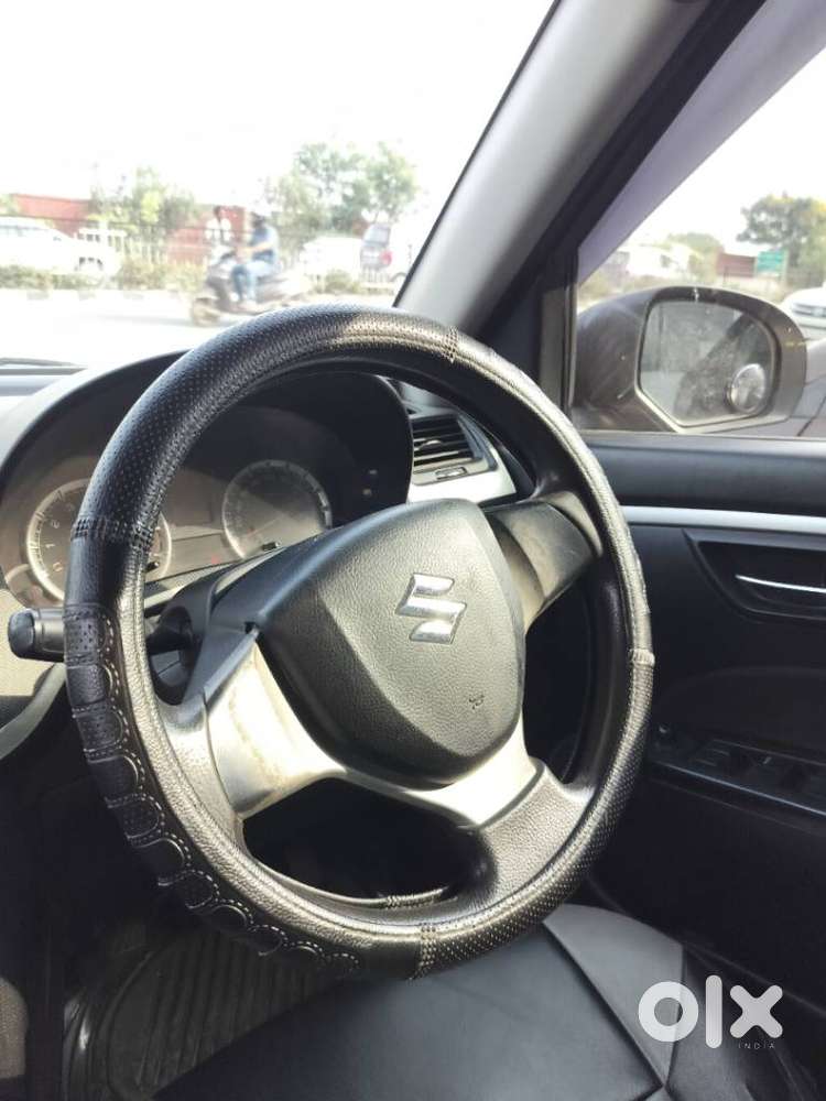 Maruti Suzuki Swift Vxi + Manual, 2013, Petrol