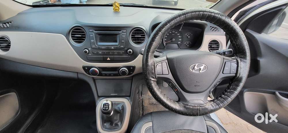 Hyundai Xcent Sx 1.2 (o), 2014, Petrol