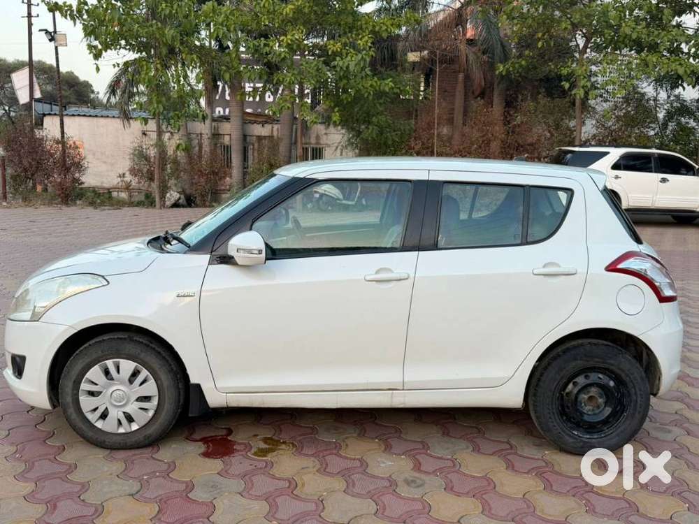 Maruti Suzuki Swift 2011-2014 Vdi, 2011, Diesel