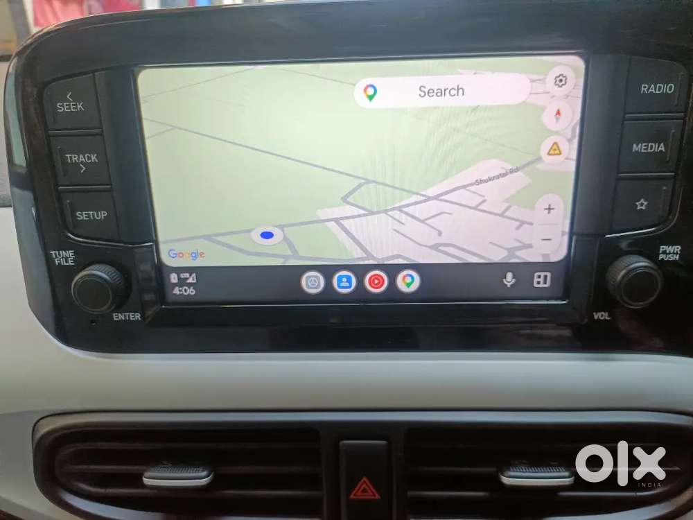 Hyundai Grand I10 Nios 2025 Dual Cng & Hybrids 7400 Km Driven