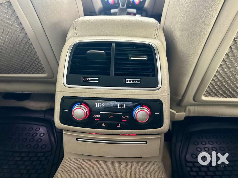 Audi A6 1.8 35 Tfsi S Line Matrix, 2019, Petrol