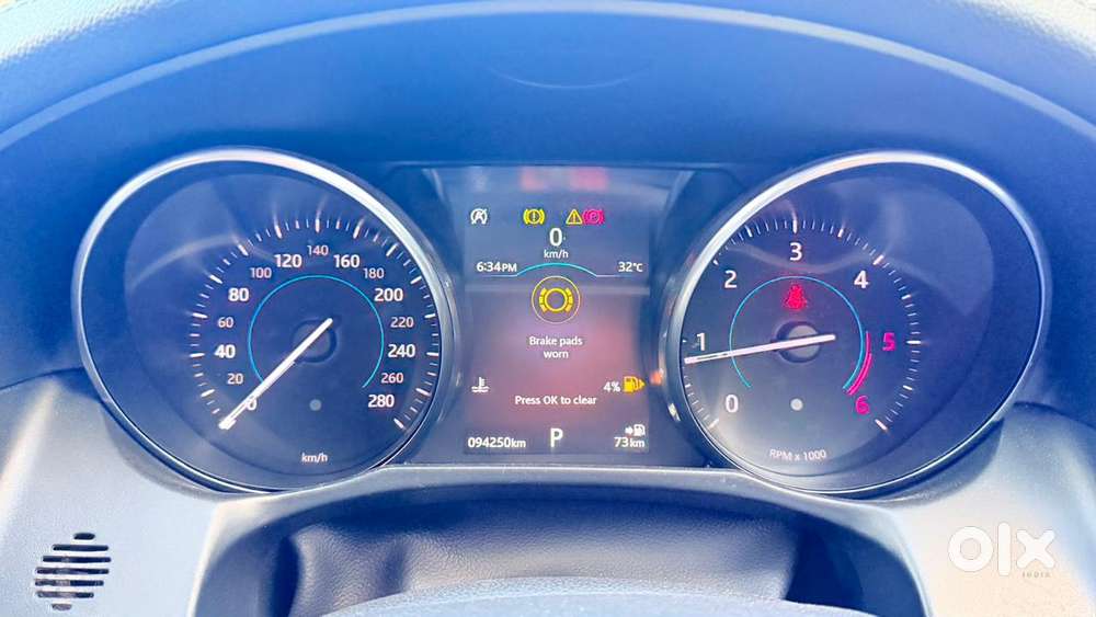 Jaguar Xf 3.0 Litre S Premium Luxury, 2019, Diesel