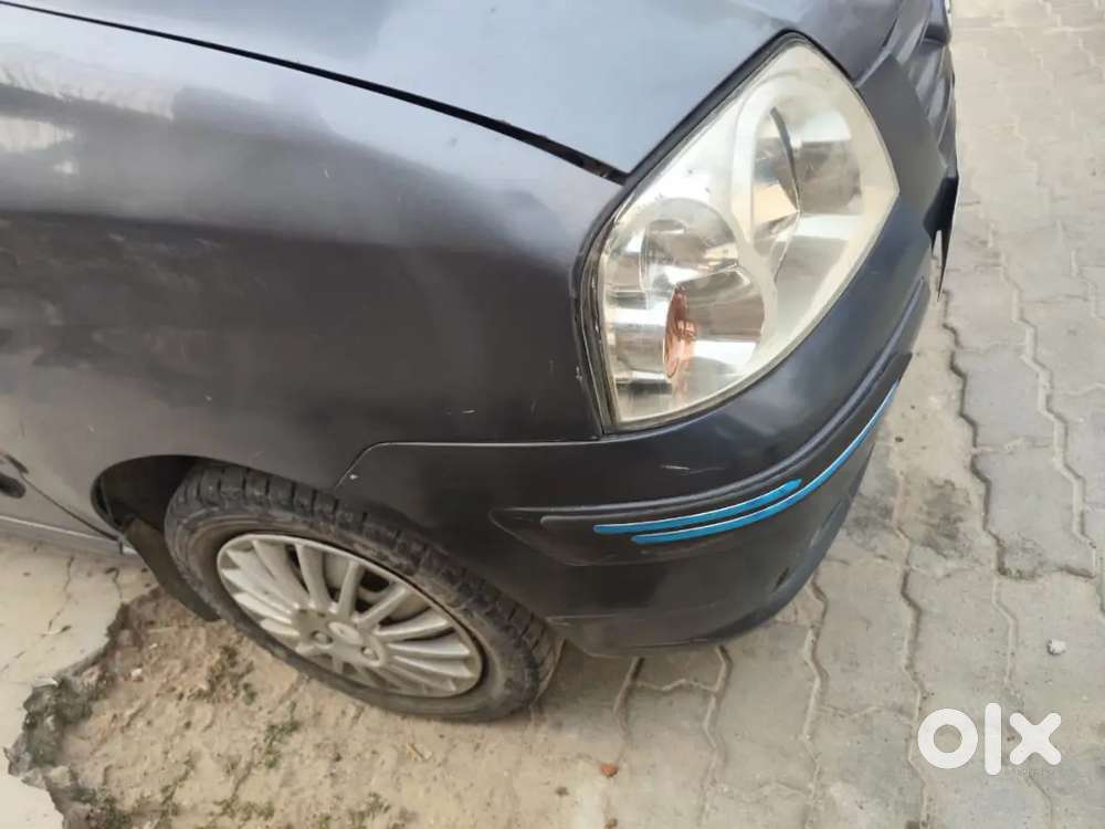 Hyundai Santro Xing Gl