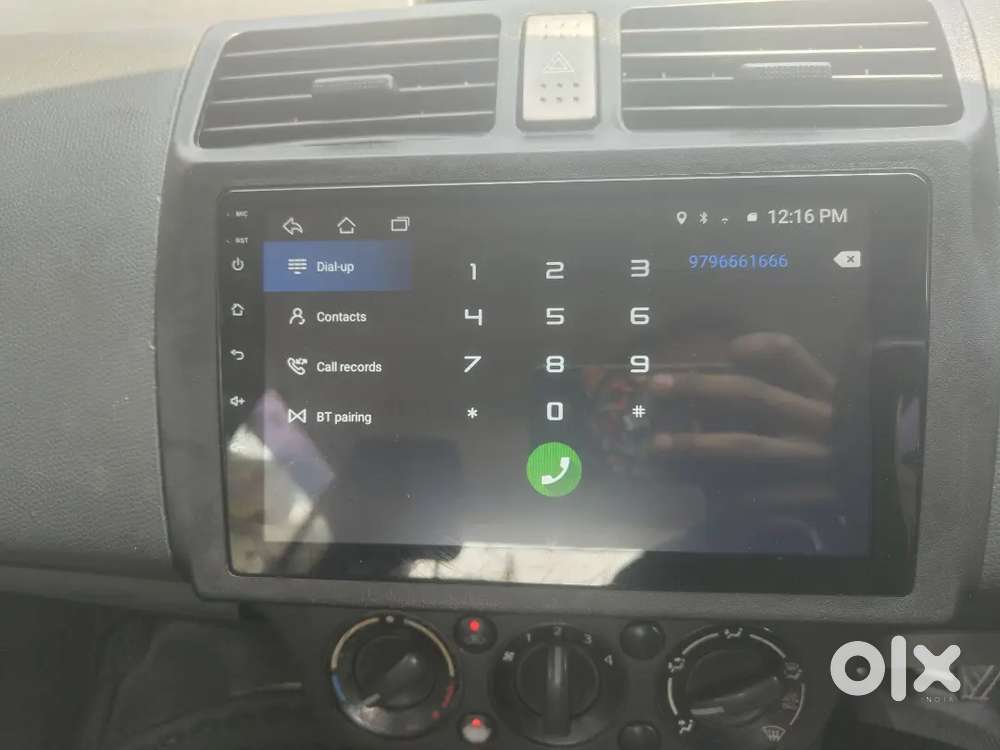 Renault Duster Diesel 2014