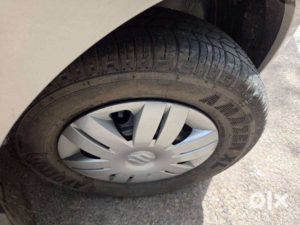 Maruti Suzuki Alto 800 Vxi, 2016, Petrol