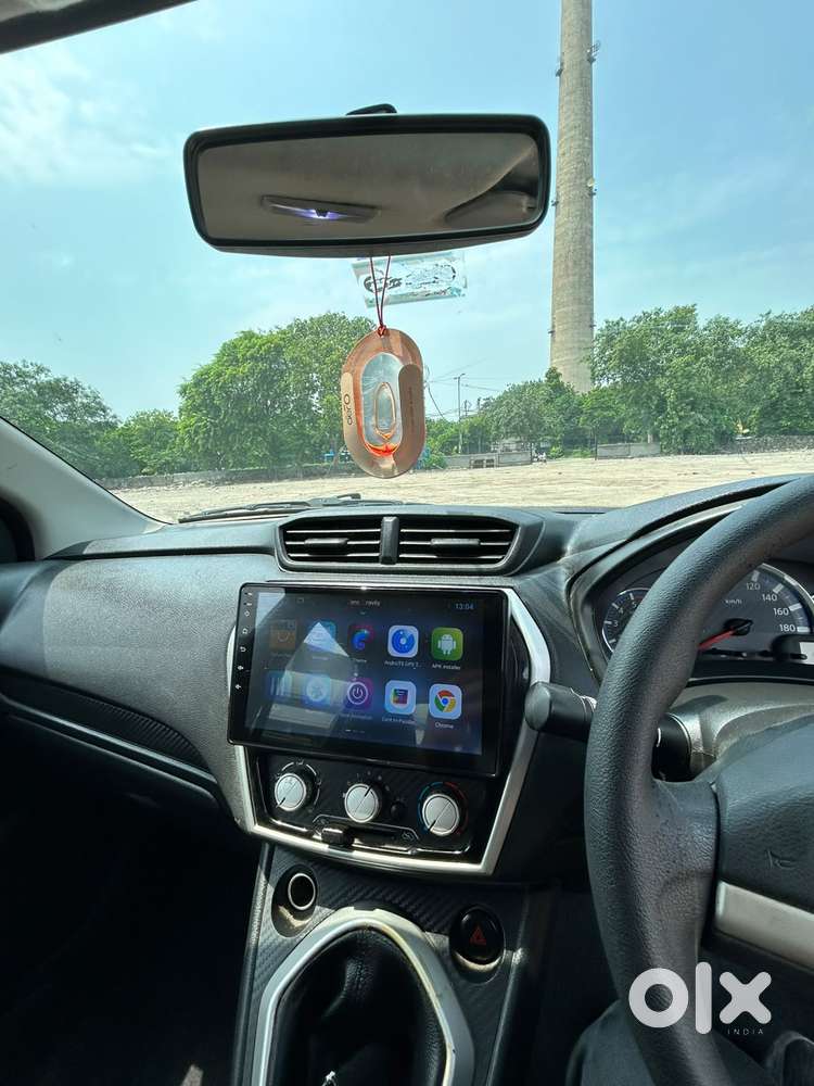 Datsun Go T Option Petrol, 2019, Petrol