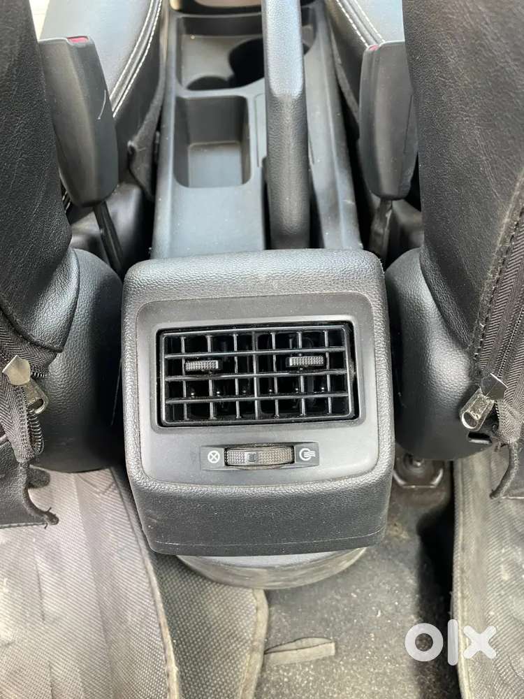 Hyundai Xcent 2014 Petrol Well Maintained