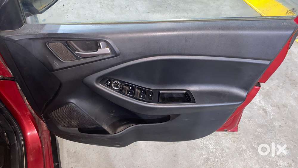 Hyundai I20 Active 1.2 Sx, 2019, Petrol