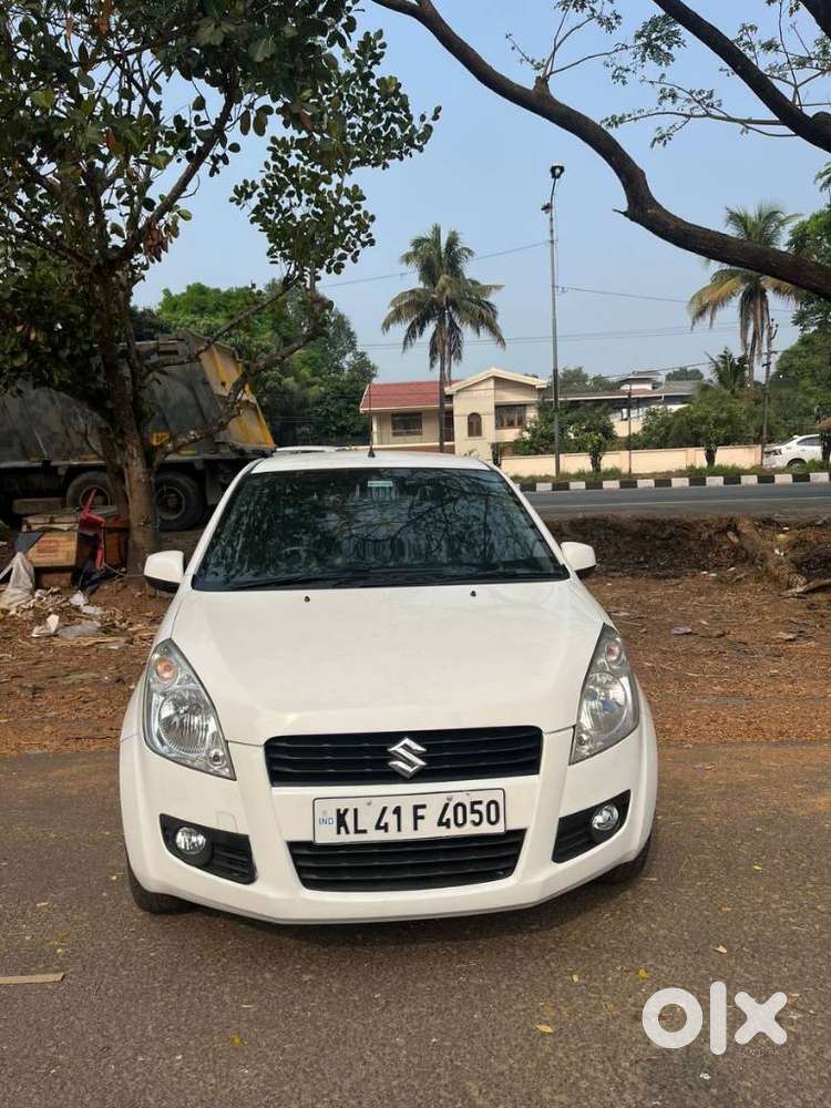 Maruti Suzuki Ritz 1.3 Vdi Abs, 2012