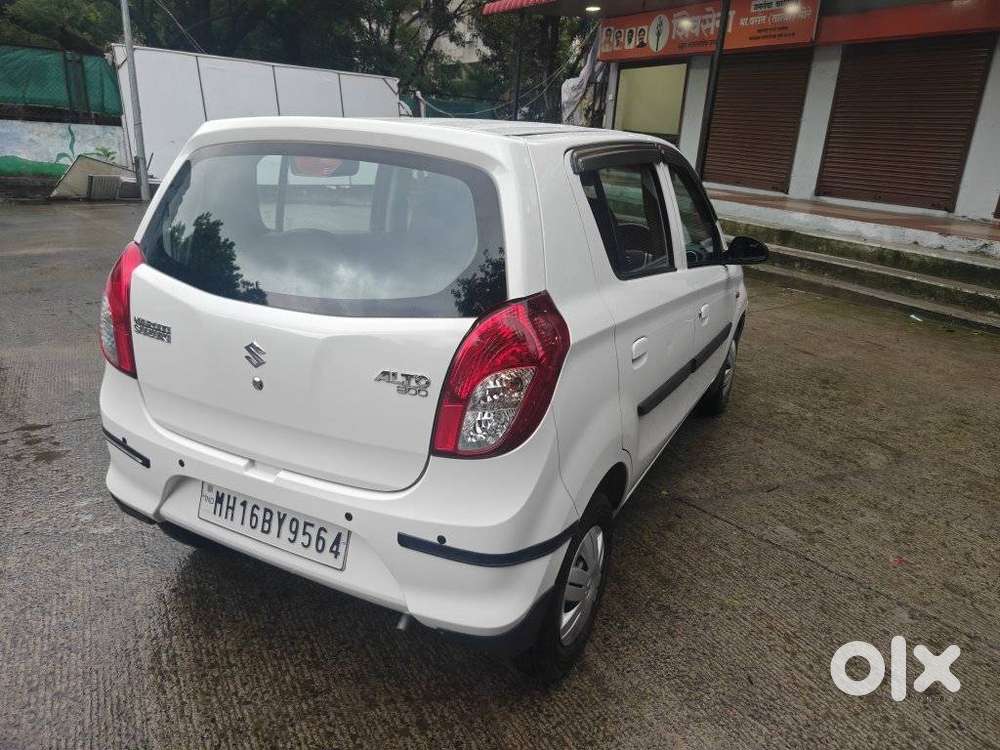 Maruti Suzuki Alto 800 Lxi Opt, 2018, Petrol