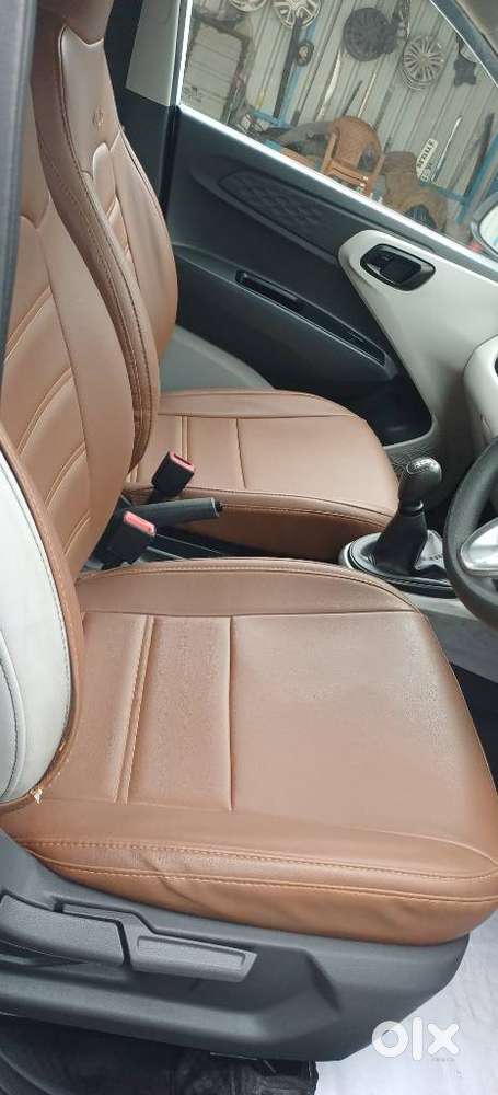 Hyundai Grand I10 Nios Magna, 2024, Petrol