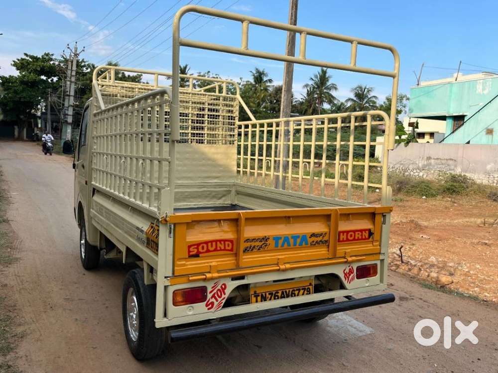 Tata Indica Ev2 Ev2 Le, 2019, Diesel