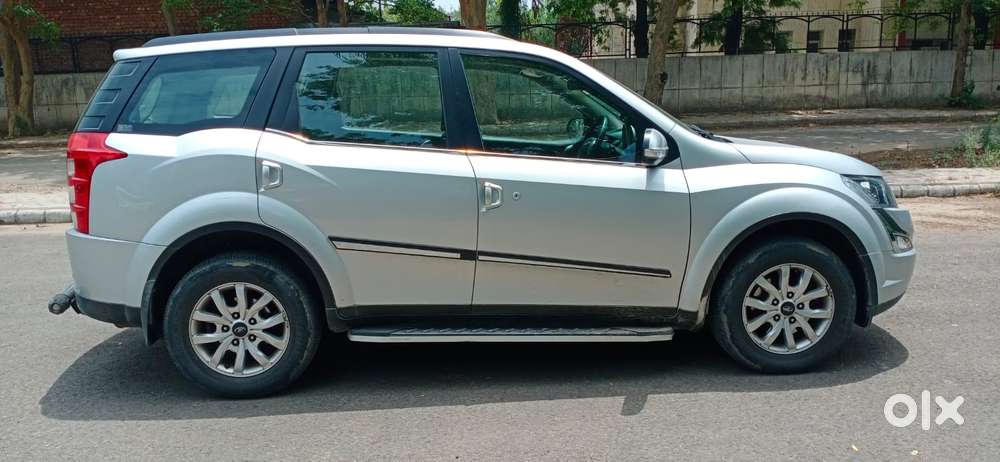 Mahindra Xuv500 2.2 W10, 2018, Diesel