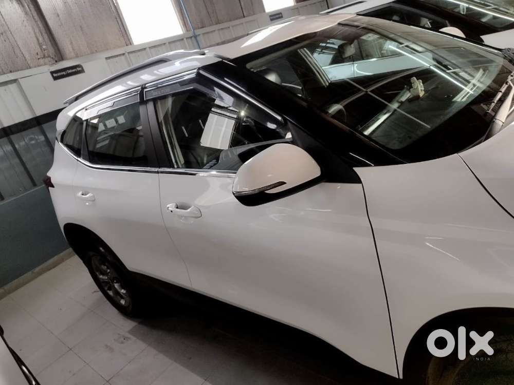 Kia Seltos 2024 Model