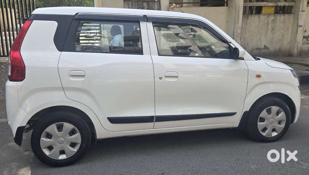 Maruti Suzuki Wagon R Vxi 1.0 Cng, 2024, Cng & Hybrids