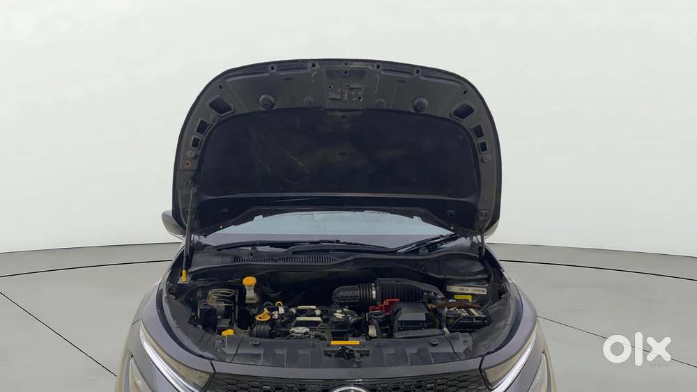 Tata Altroz Xz, 2020, Petrol
