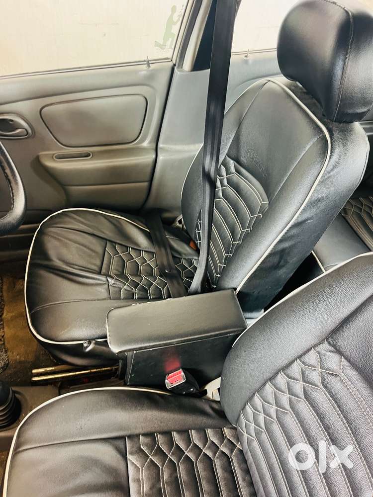 Good Condition Power Steering Power Window System Lga