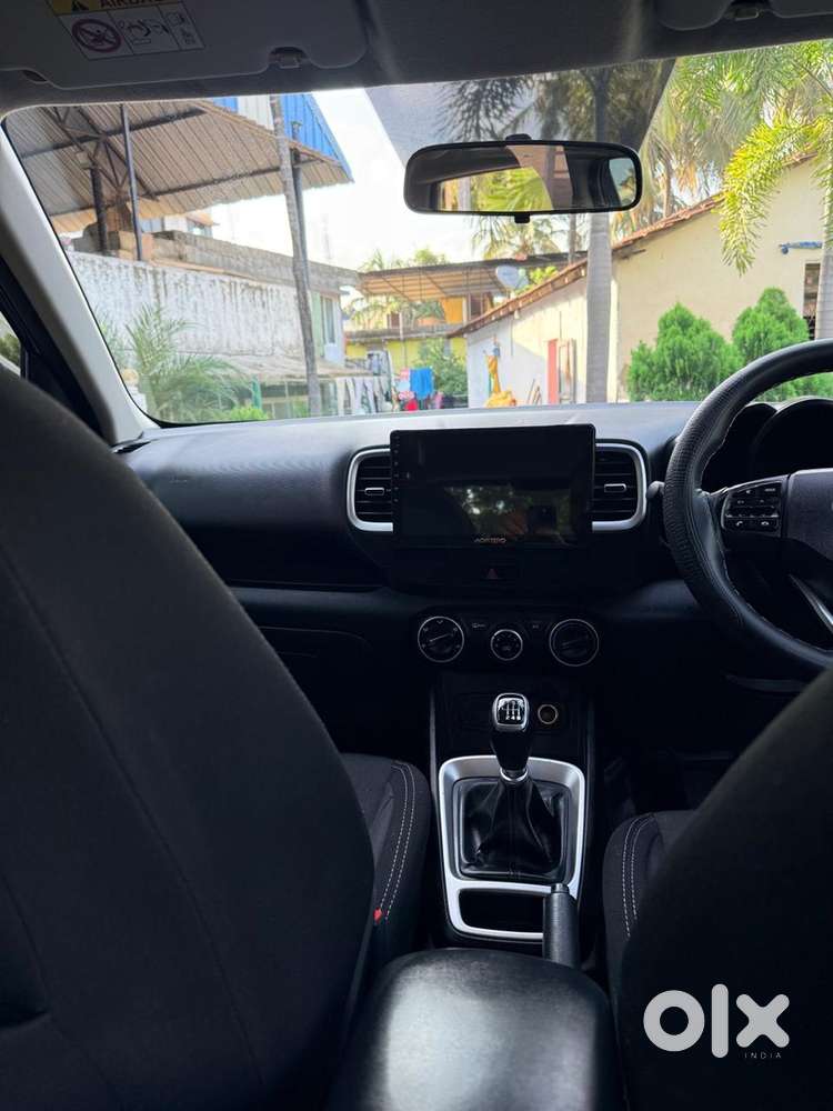 Hyundai Venue Diesel 2019 December