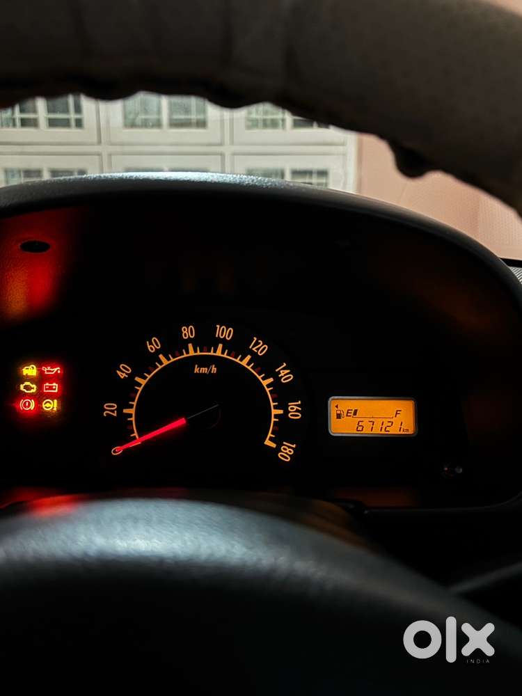 Maruti Alto K10 2013